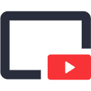Floating Video Player – Picture-in-Picture icon
