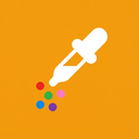 Color Picker & Palette Manager icon
