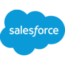 Salesforce icon