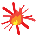 Claude Chat Search icon