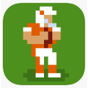 Retro Bowl™ 🏈 Offline icon