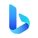 Microsoft Bing InPrivate icon
