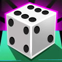 Idle Dice Unblocked Game icon