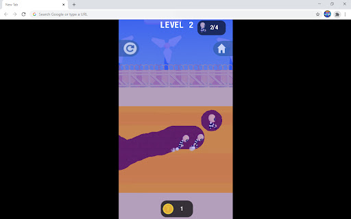 Escape Masters Action Game Online screenshot