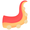 Gitako - GitHub file tree icon
