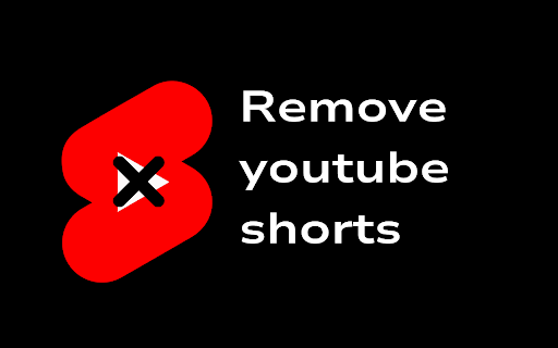 Remove YouTube Shorts - Bring the old YouTube back screenshot