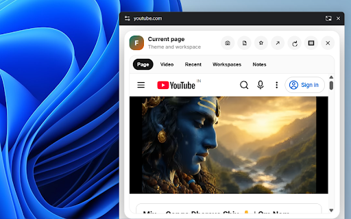 Always on Display screenshot