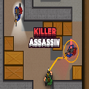 Killer Assassin Game icon