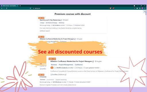 Fresh Coupons screenshot