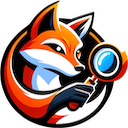 AI Chat Conversation History Search icon