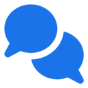 NotebookLM Talk icon