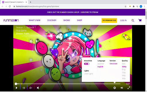 Bideo Max: Auto 8K/4K/HD for YouTube & More screenshot