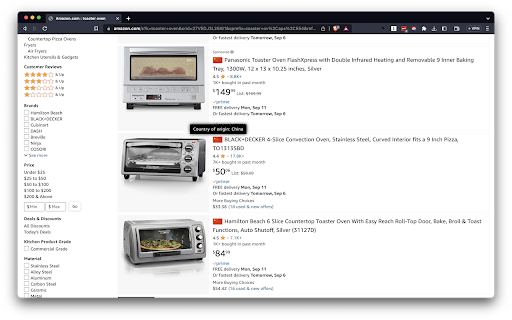 Made in Where screenshot