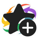 Ace Stream ID Manager icon