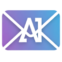 Extract AI – Email Extractor icon