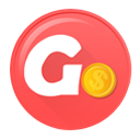 GoCashBack: Deals, Rebates, Savings Extension icon