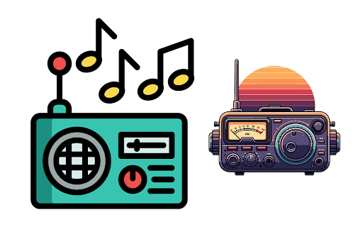 World Radio 3D - Ultimate Pro screenshot