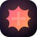 GlowCam: AI Beauty Filter for Zoom, Meet & Teams icon