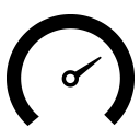 Speed Test icon