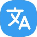 Quick Translate - AI Language Translator icon