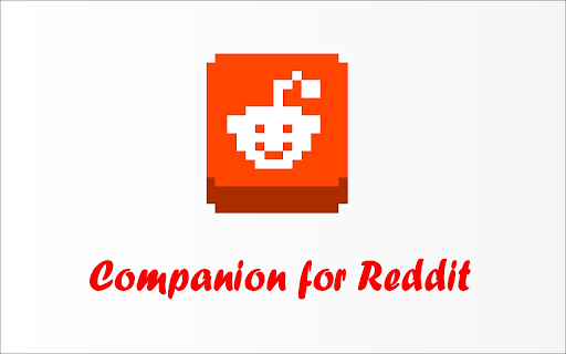 Companion for Reddit screenshot