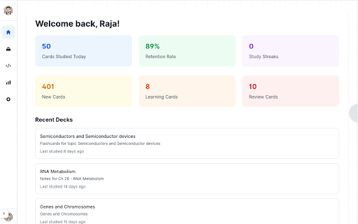 MyProMind - Master Any Subject with AI screenshot