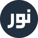 Nur | Qur'an in new tab icon