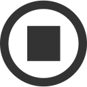 disable-HTML icon