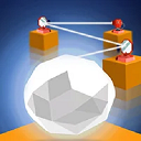 Light Rays Game - HTML5 Game icon