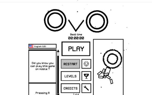 OvO Game Unblocked screenshot