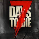 7 Days to Die (V1.1) Twitch Integration icon