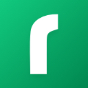 The RebatesMe Cash Back Button icon