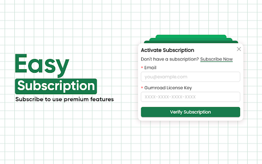 Prompt Library: LLM Prompt Saver & Organizer screenshot