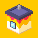 House Painter Game icon