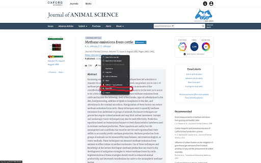 Paperly screenshot