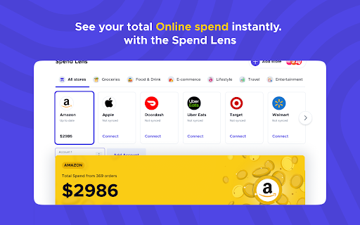 Buyhatke: Price History & Tracker, Spend Lens screenshot