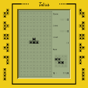 Brick Game Console icon