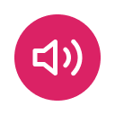 Sound adapter - Boost your volume icon