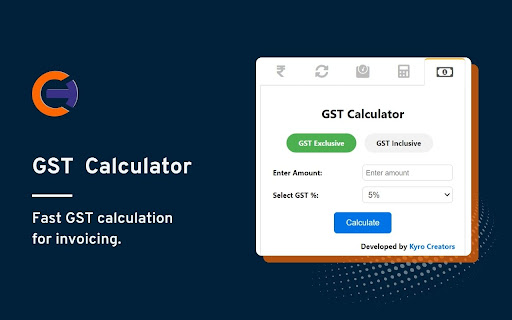 Smart Craft Tools screenshot