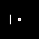 Dots Pong Unblocked icon