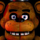 FNAF 1 - Play Online for Free! icon