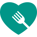 Lovely forks icon