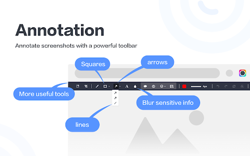 Awesome Screen Recorder & Screenshot screenshot