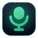 MeetMute: Mute, Auto-Mute for Google Meet icon