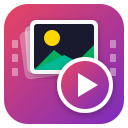 Google Photos album to Slideshow Video icon