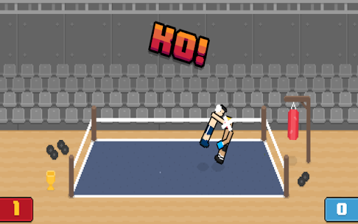 Boxing Random Unblocked screenshot