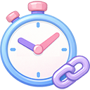 같이보기 타이머 icon
