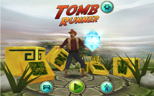 Temple Run Offline screenshot