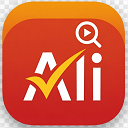 AliExpress Finder: Search Products from Video & Image icon