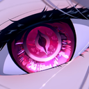 Skirk Eye Of The Abyss Genshin Impact Live Wallpaper icon